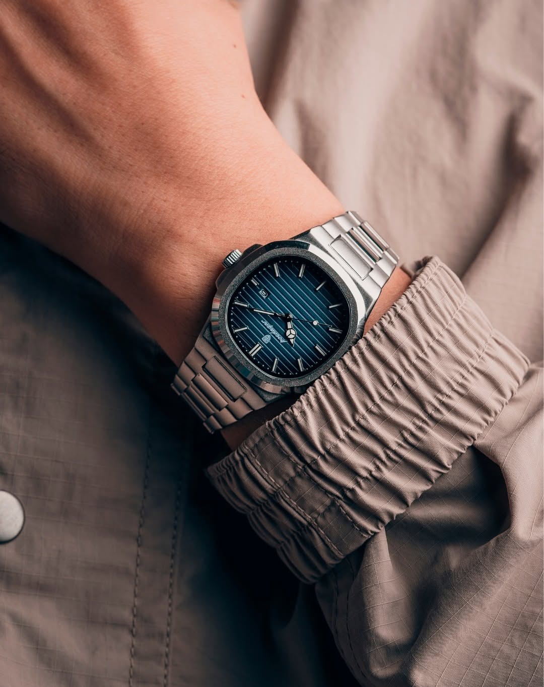 Nautilus - 41mm