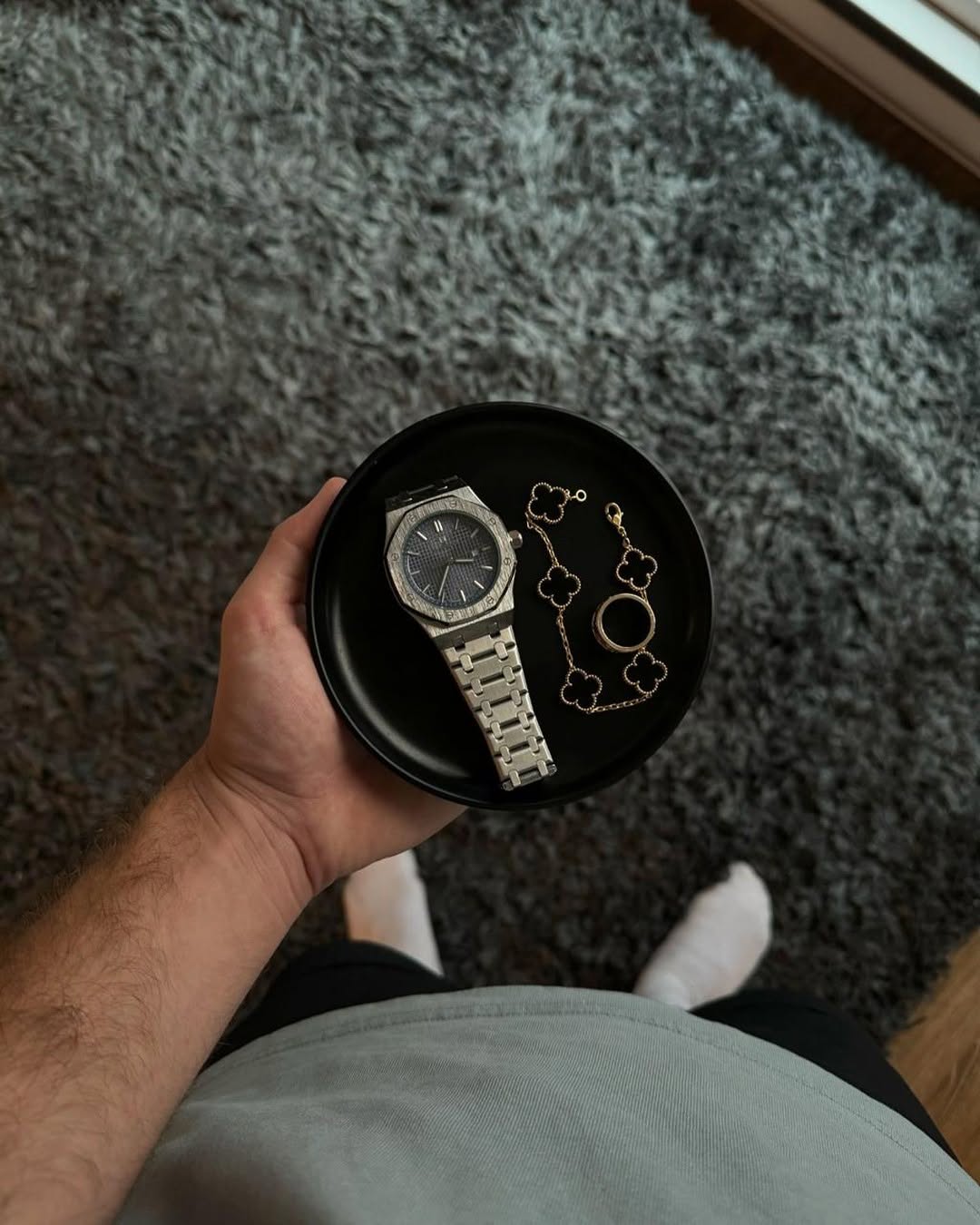 King's Oak - 41mm