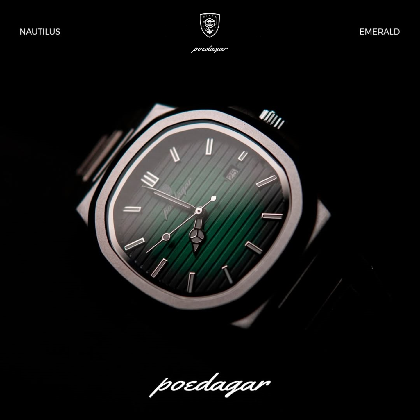 Nautilus - 41mm