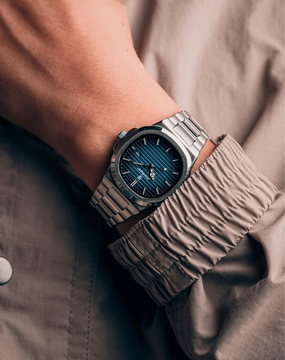 Nautilus - 41mm