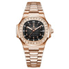 Iron - Rose Gold