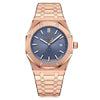 Ocean - Rose Gold